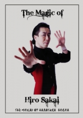 Hiro Sakai – The Magic of Hiro Sakai