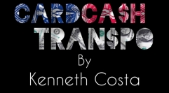 Card Cash Transpo by Kenneth Costa mixed media DOWNLOAD