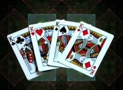 Kingtys By Tom Phoenix (Video+PDF)