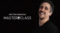 Hector Mancha Masterclass Live 3