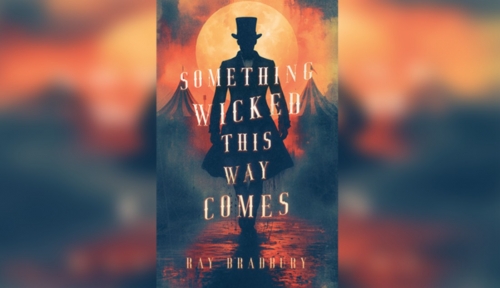 Something Wicked This Way Comes Book Test by Josh Zandman (PDF)