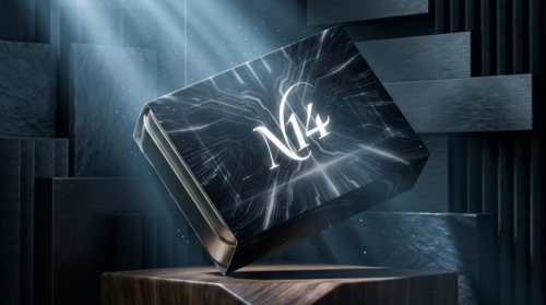 N14 By N2G Magic
