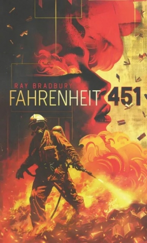 451 by Josh Zandman (Video)