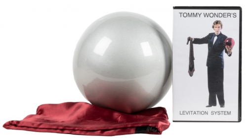 Tommy Wonder - Levitation System