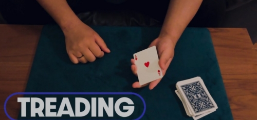 Keito K - Treading