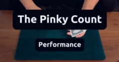 The Pinky Count by Keito K