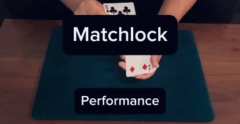 Matchlock by Keito K