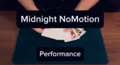 Midnight NoMotion by Keito K