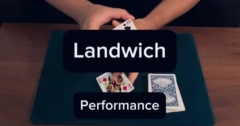 Landwich by Keito K