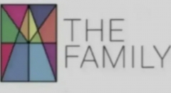 Benjamin Earl - The Family - July 2026