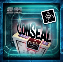 ConSeal by Mark Mason