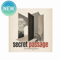 Ryuhei Muta - Secret Passage