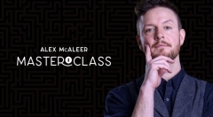 Alex McAleer Masterclass Live 2