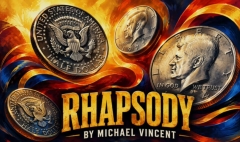 Unlimited Sneak Peek by Rhapsody by Michael Vincent