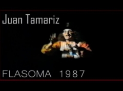 Juan Tamariz - One man show Lun 6 Lug 2015