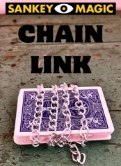 CHAIN LINK by Jay Sankey