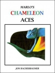 Marlo's Chameleon Aces by Jon Racherbaumer
