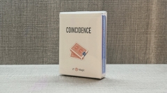 Coincidence by Patricio Teran and JT Magic