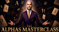 DMC - The Alphas Masterclass 2026