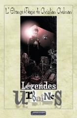 Legendes Urbaines - Ch. Chelman (French)