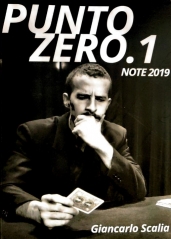 Giancarlo Scalia - Punto Zero.1 (Italiano)