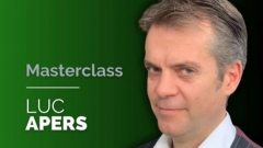 Luc Apers Masterclass VM (French)