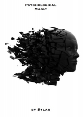 Psychological Magic by Sylar