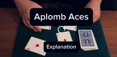 Keito K - Aplomb Aces