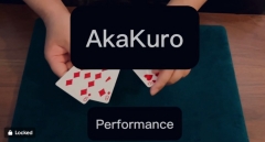 Keito K - AkaKuro