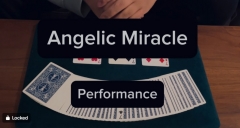 Keito K - Angelic Miracle
