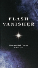 Flash Vanisher by Hau Jiun and Hypothesis Magic
