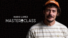 Mario Lopez Masterclass Live 2