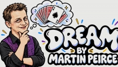 Unlimited Sneak Peek ft Dream by Martin Peirce