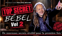 Bebel - Top Secret - Vol 2