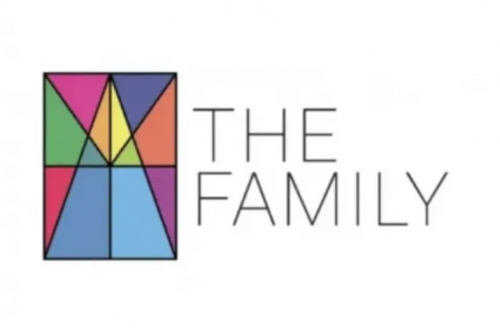 Benjamin Earl - The Family - October 2026