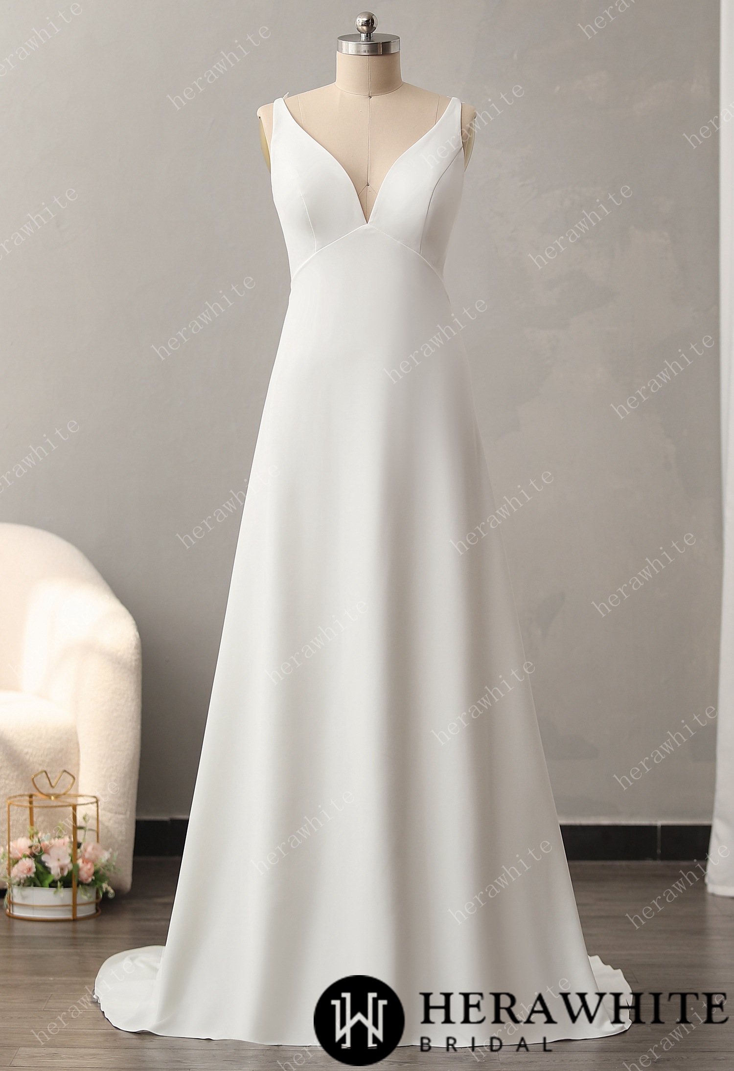 Hera Couture Le Belle 2021 Wedding Dress Save 38% - Stillwhite