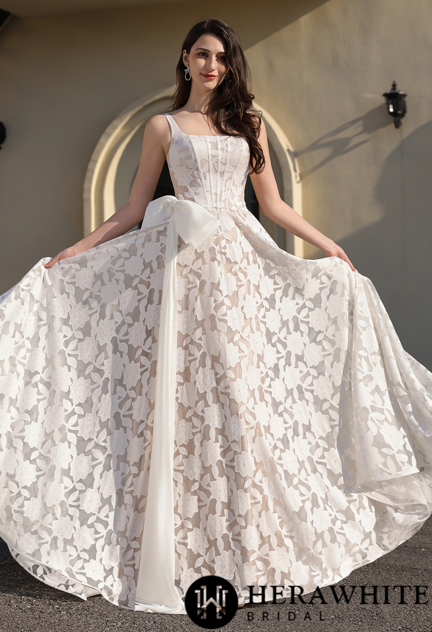 Detachable Multi-Way Bow