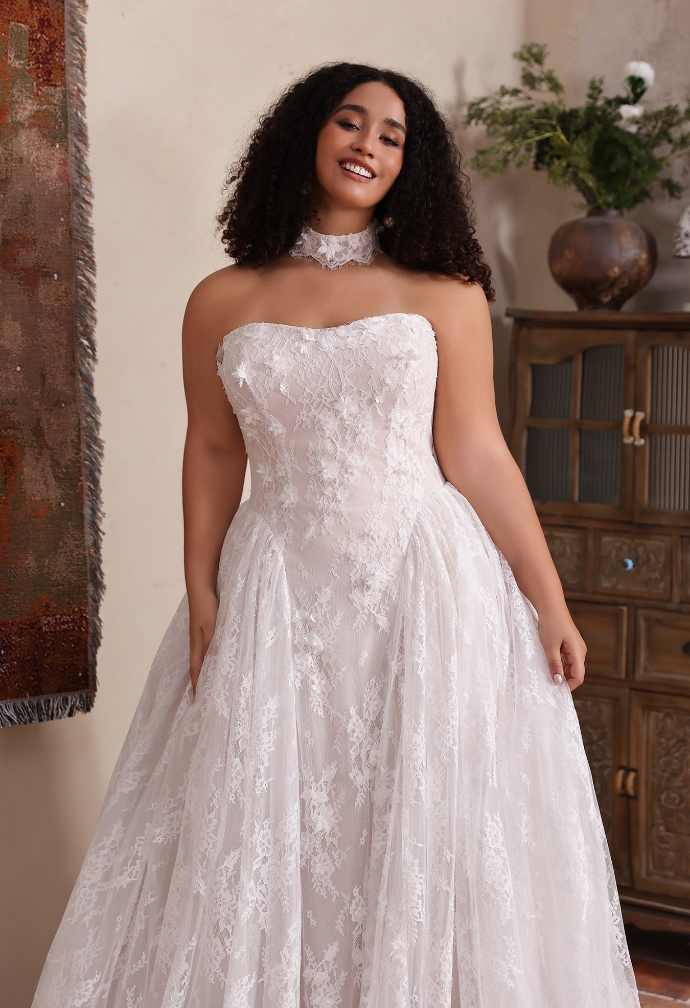 herawhite new arrival