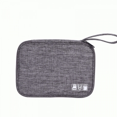 Portable travel storage digital bag