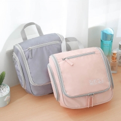 Cosmetic mulitifunction bag