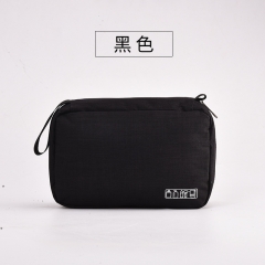 Traveling washing bag cosmetic bag