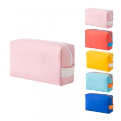 Mini PU make up bags