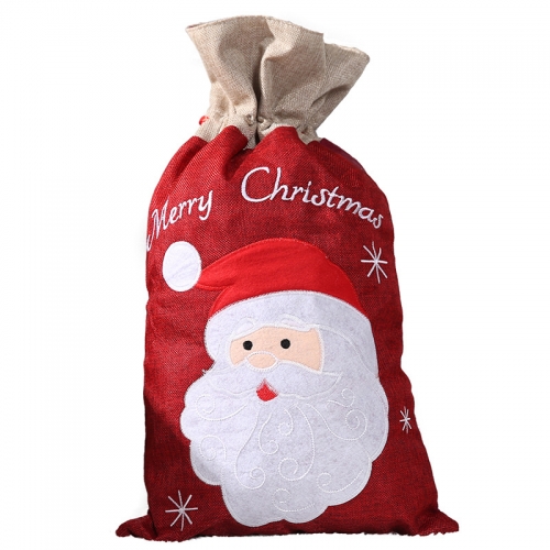 Chrismas gift bag