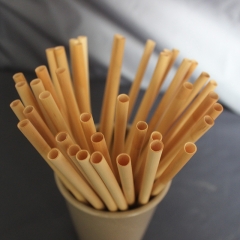 ECO friendly reed straws for juice beer cocktail straw,reusable straws,biodegradable straws,cocktail straws,party straws