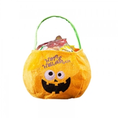 Hallowen candy bag for kids