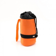 Cooler bag for bottle