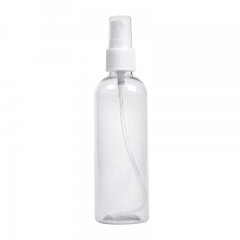 PET cosmetic bottle, spray bottle, hand sanitizer bottle