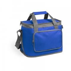 Cross body cooler bag, business cooler bag