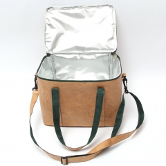 TYVEK cooler bag, picnic bag