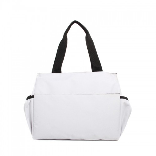 600D cooler handbag